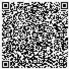 QR code with Anchor Distributing Inc contacts