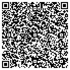 QR code with Alaso Denture Service contacts