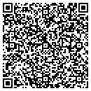 QR code with Paradise Label contacts