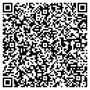 QR code with Bohrer Tours contacts