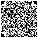 QR code with RG Tours Inc contacts