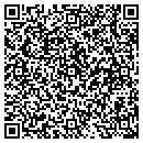 QR code with Hey Bay LLC contacts