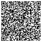 QR code with Advance Weight Control contacts