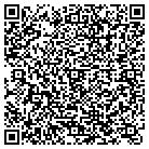 QR code with Mc Dowell Orthodontics contacts