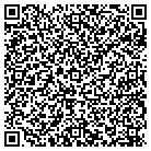 QR code with Orbis International Inc contacts
