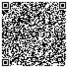QR code with Radiant Leather Care Inc contacts