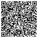 QR code with C L Tours Inc contacts