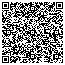 QR code with Richmond Thor contacts