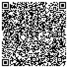 QR code with Christiansen Precast Detailing contacts
