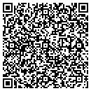 QR code with R Craig Graham contacts
