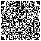 QR code with Miriams House A Place contacts