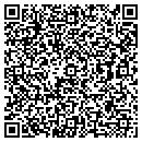 QR code with Denure Tours contacts