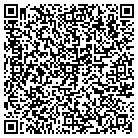 QR code with K & S Pro Research Service contacts