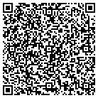 QR code with Oxygen & Respiratory Therapy contacts