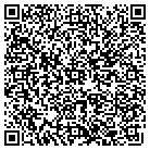 QR code with Yancey Suttons Yard Service contacts