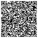 QR code with M & J Jewelry contacts