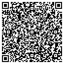 QR code with Hitting Zone contacts
