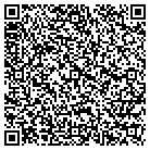 QR code with Galapagos Adventures Inc contacts