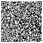 QR code with Hispanic Flamenco Ballet contacts