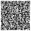 QR code with H P Performance Inc contacts