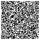 QR code with Hurricane Junior Golf Tour LLC contacts