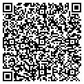QR code with Ink Life Tour LLC contacts