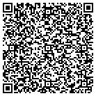 QR code with J B Casino Tours Inc contacts