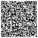 QR code with D Smith Construction contacts