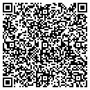 QR code with U-Haul Co contacts