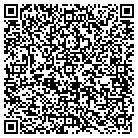 QR code with Maggie Anderson & Assoc Inc contacts