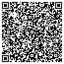QR code with Kinetic Tour LLC contacts