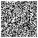 QR code with Ginis Orchid contacts