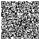 QR code with Designline contacts
