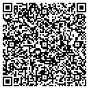 QR code with U-Haul Co contacts