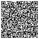 QR code with Lind Tours contacts