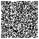 QR code with Marathonmaverickcharters.com contacts