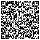 QR code with Ashtin Tech contacts
