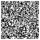 QR code with A Toner Cartridges & Inks contacts