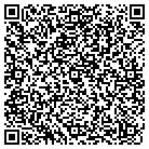 QR code with Hygenator Pillow Service contacts