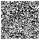 QR code with Mayatour contacts