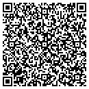 QR code with Aeromech Inc contacts
