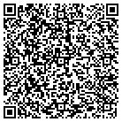 QR code with Judy A Nissen House Cleaning contacts