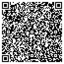 QR code with Ricky's Mayfair Inc contacts