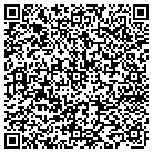 QR code with Hi Tech Custom Cycles North contacts