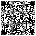 QR code with Faye Clarks New Horizon contacts