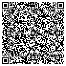 QR code with Ocean Breeze Tours Inc contacts