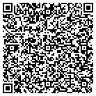 QR code with Mary Queen Of Heaven Catholic contacts