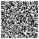 QR code with A & A Auto & Truck Center contacts