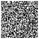 QR code with Quincy Fire Department Adm contacts