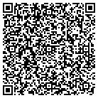 QR code with Rainforest Media & Tourism contacts
